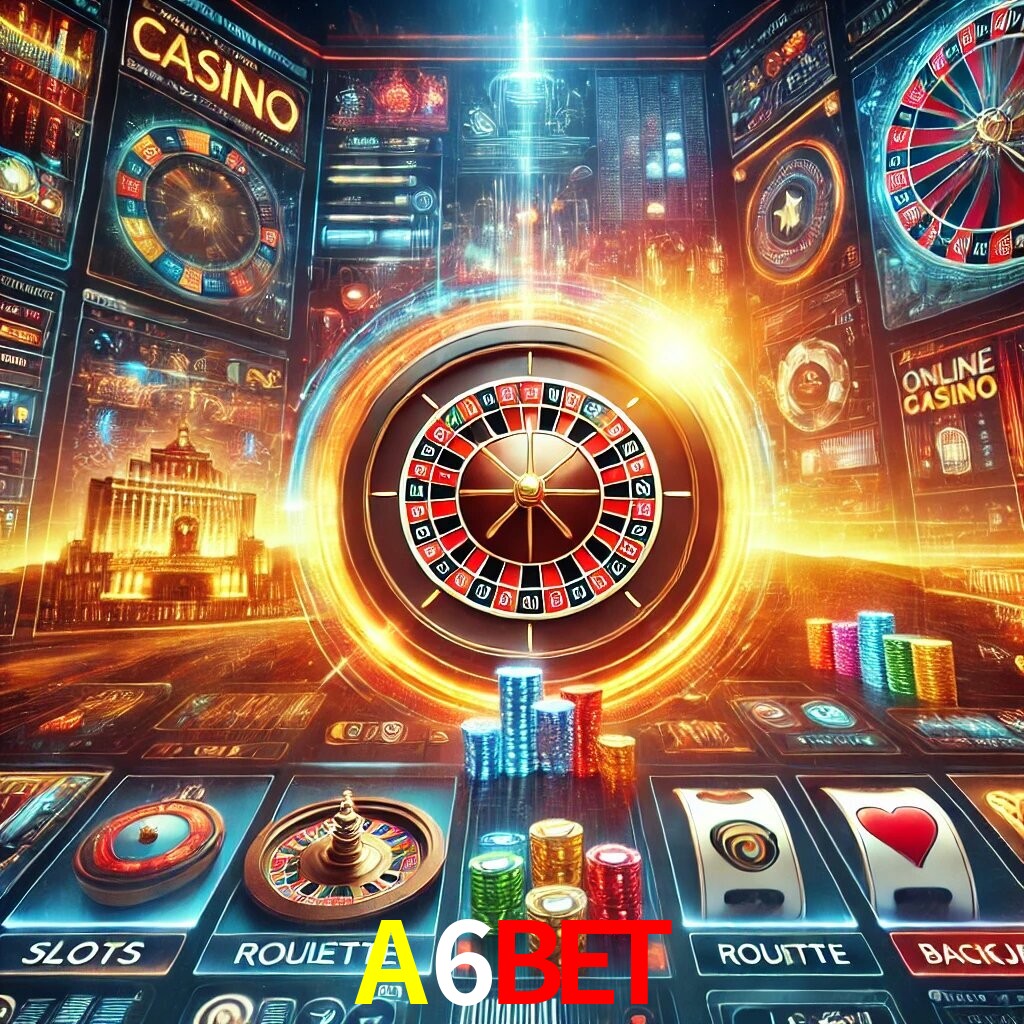  A6BET