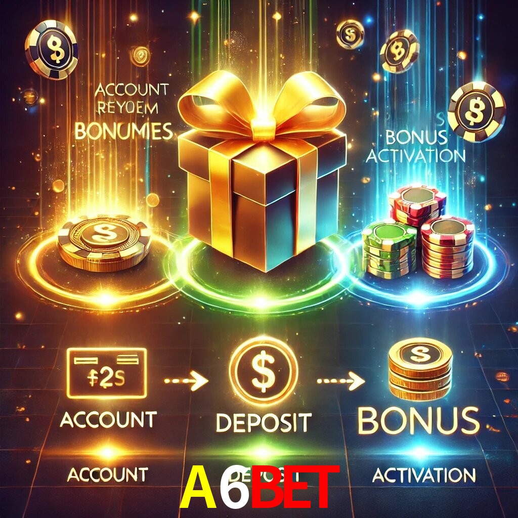 A6BET
