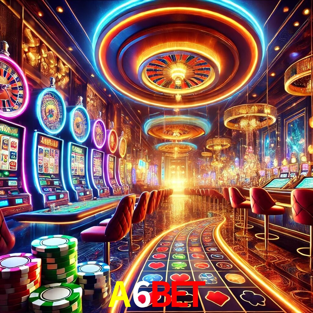  A6BET