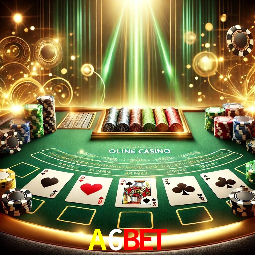  A6BET