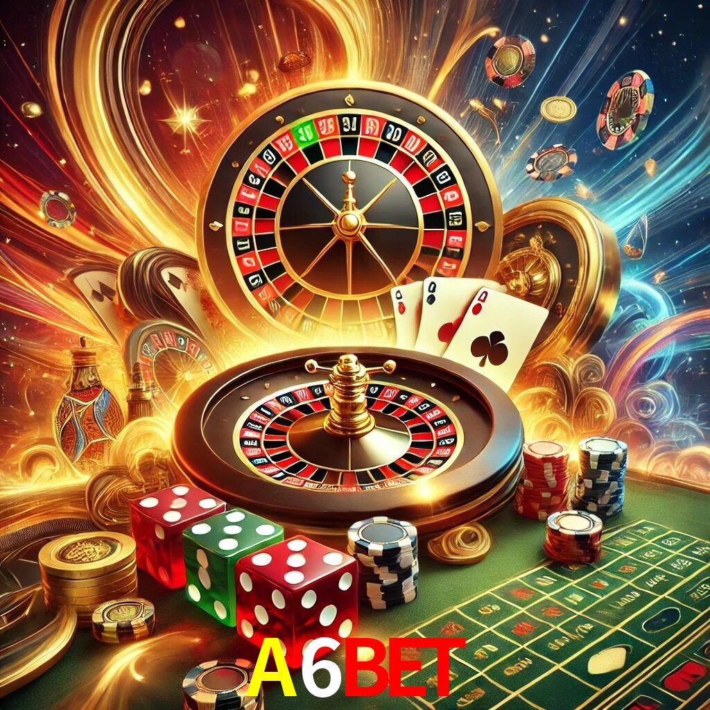  A6BET