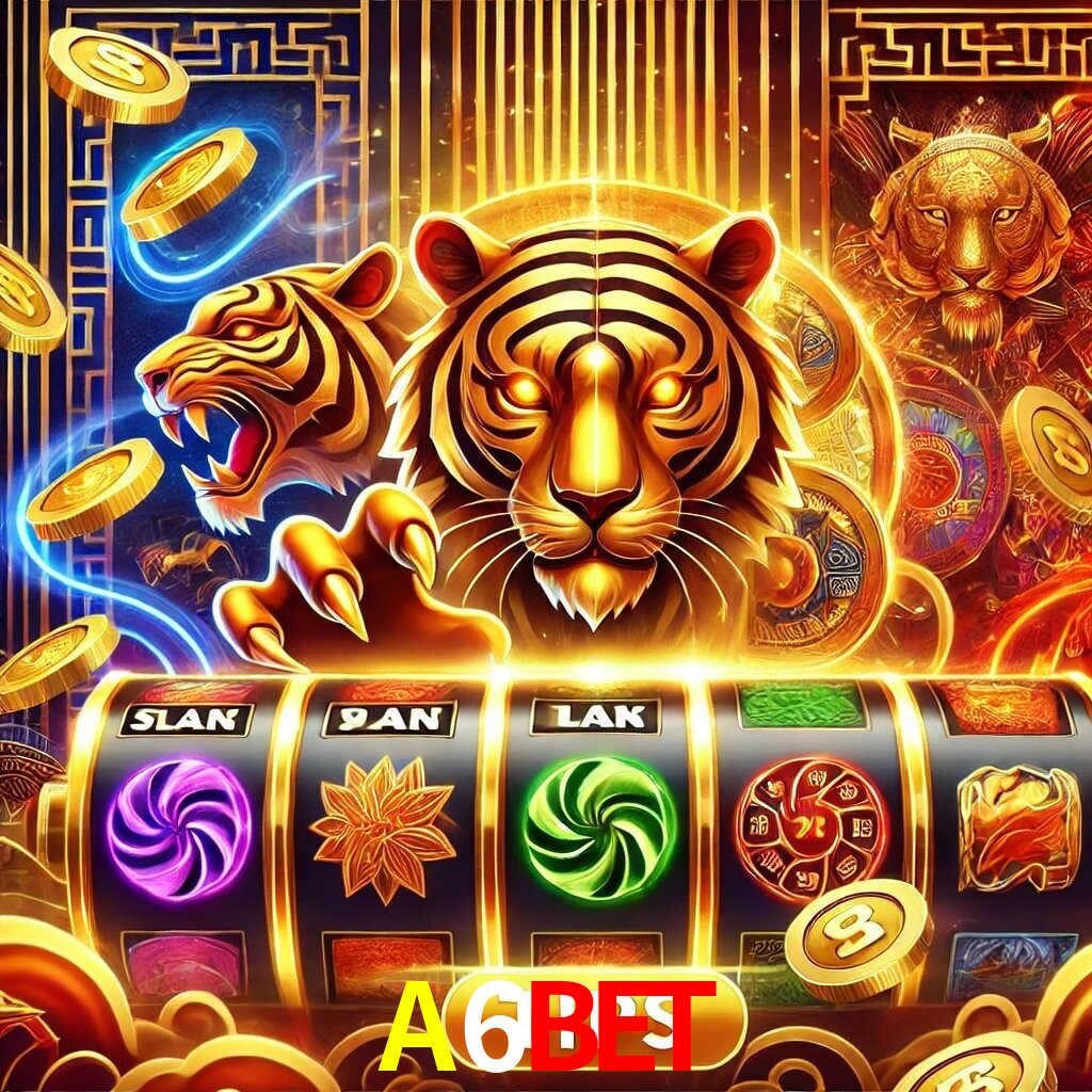  A6BET