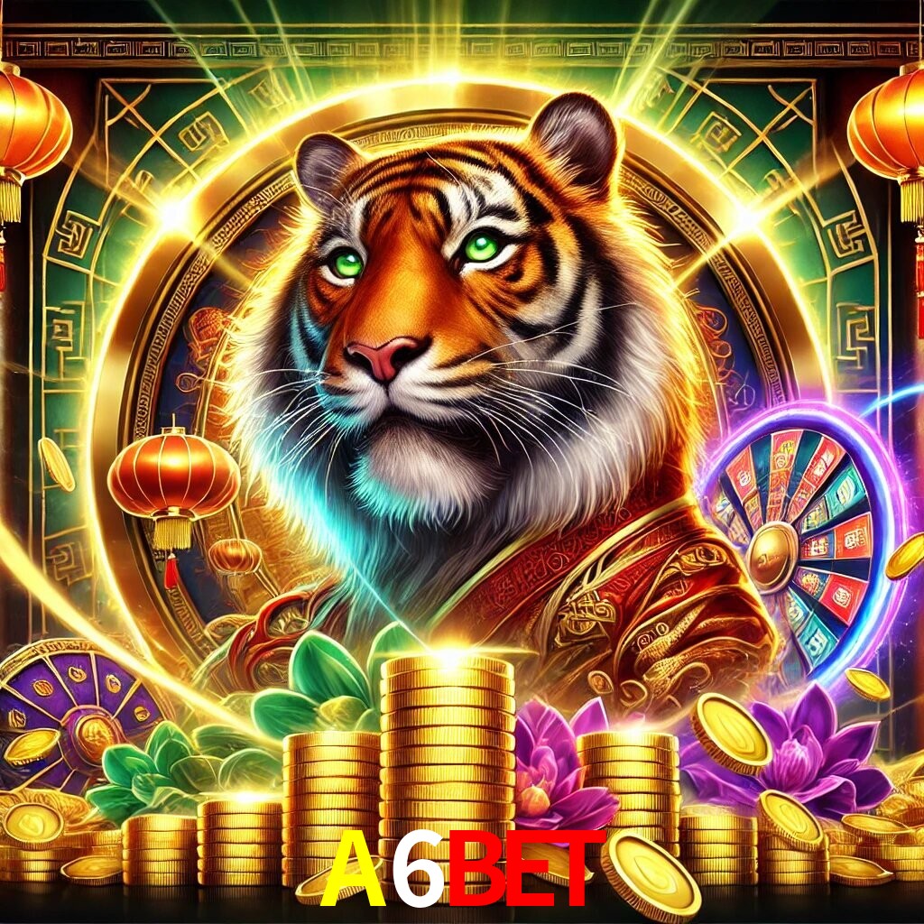  A6BET