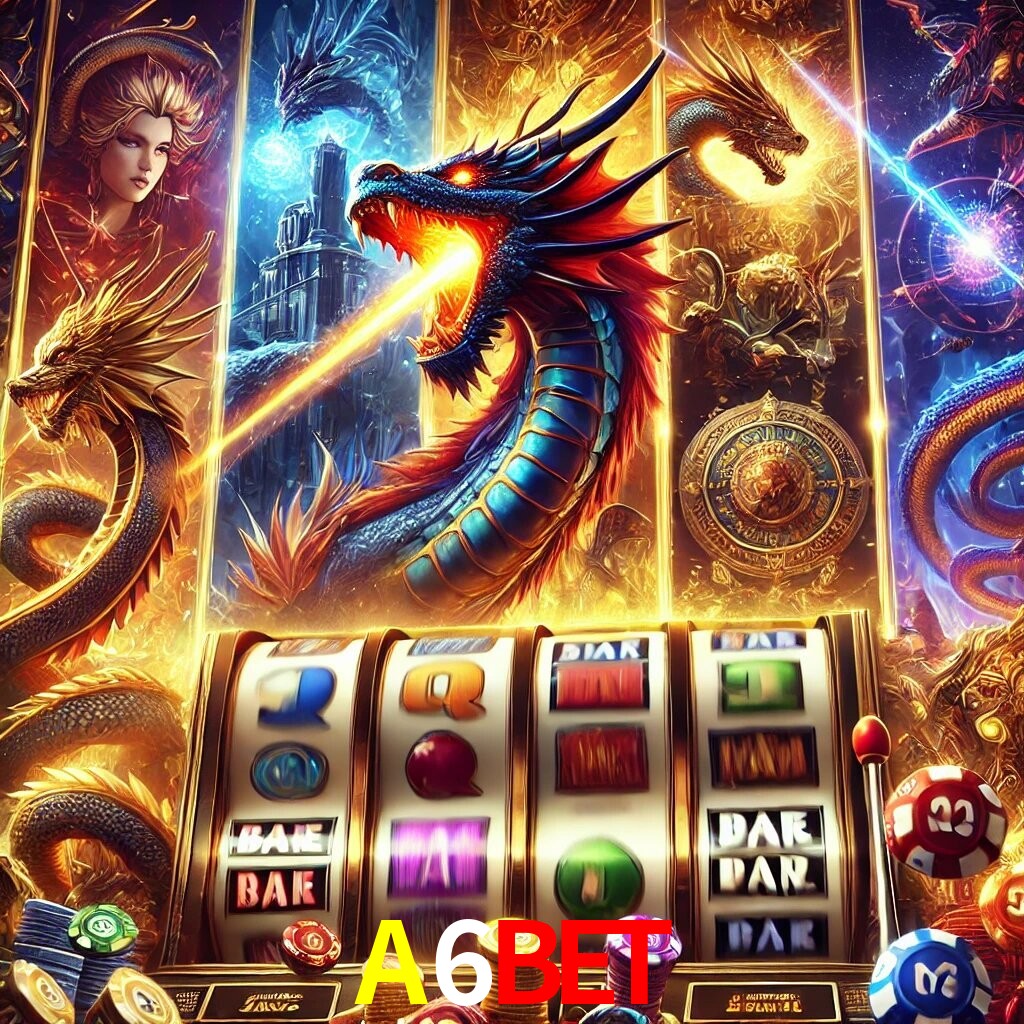  A6BET