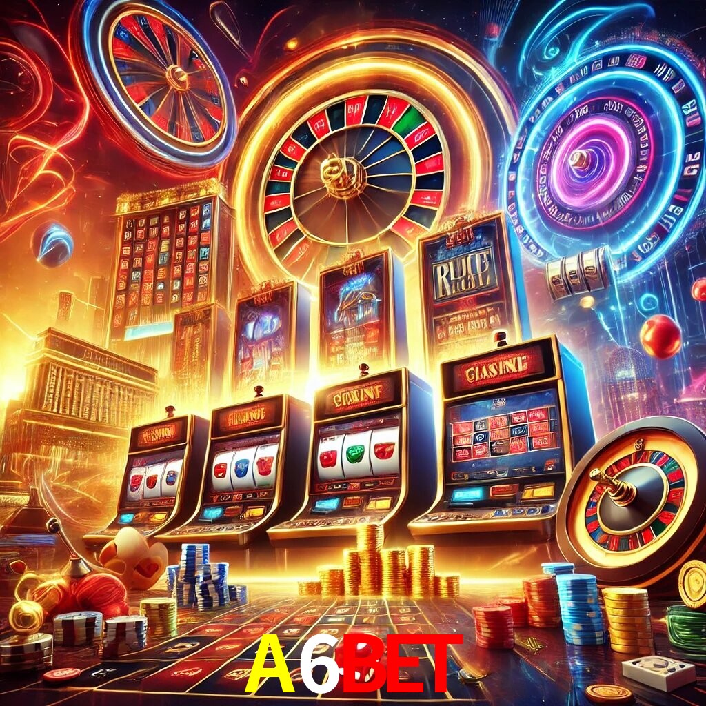  A6BET
