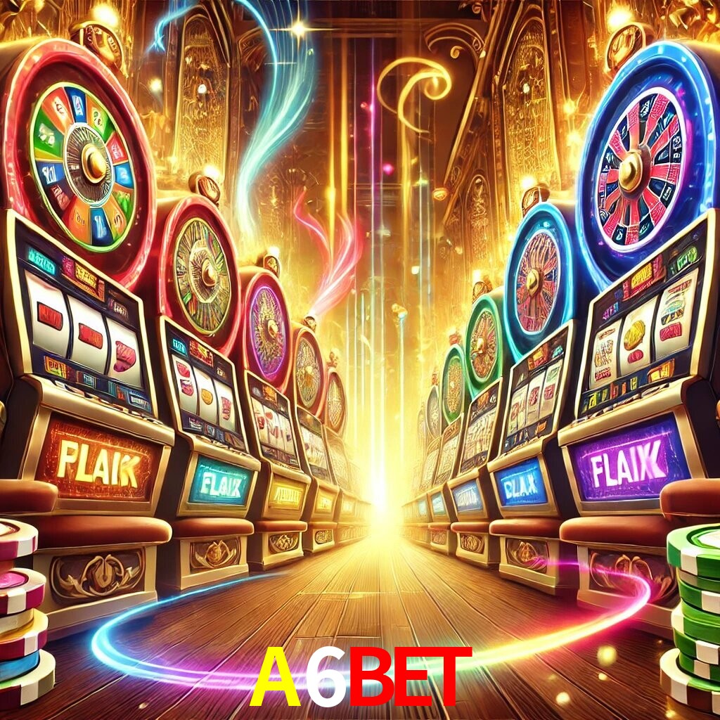  A6BET