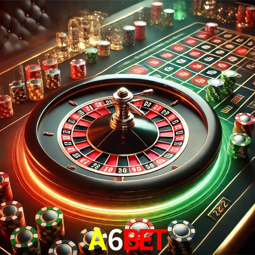  A6BET