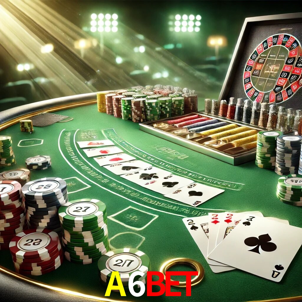  A6BET