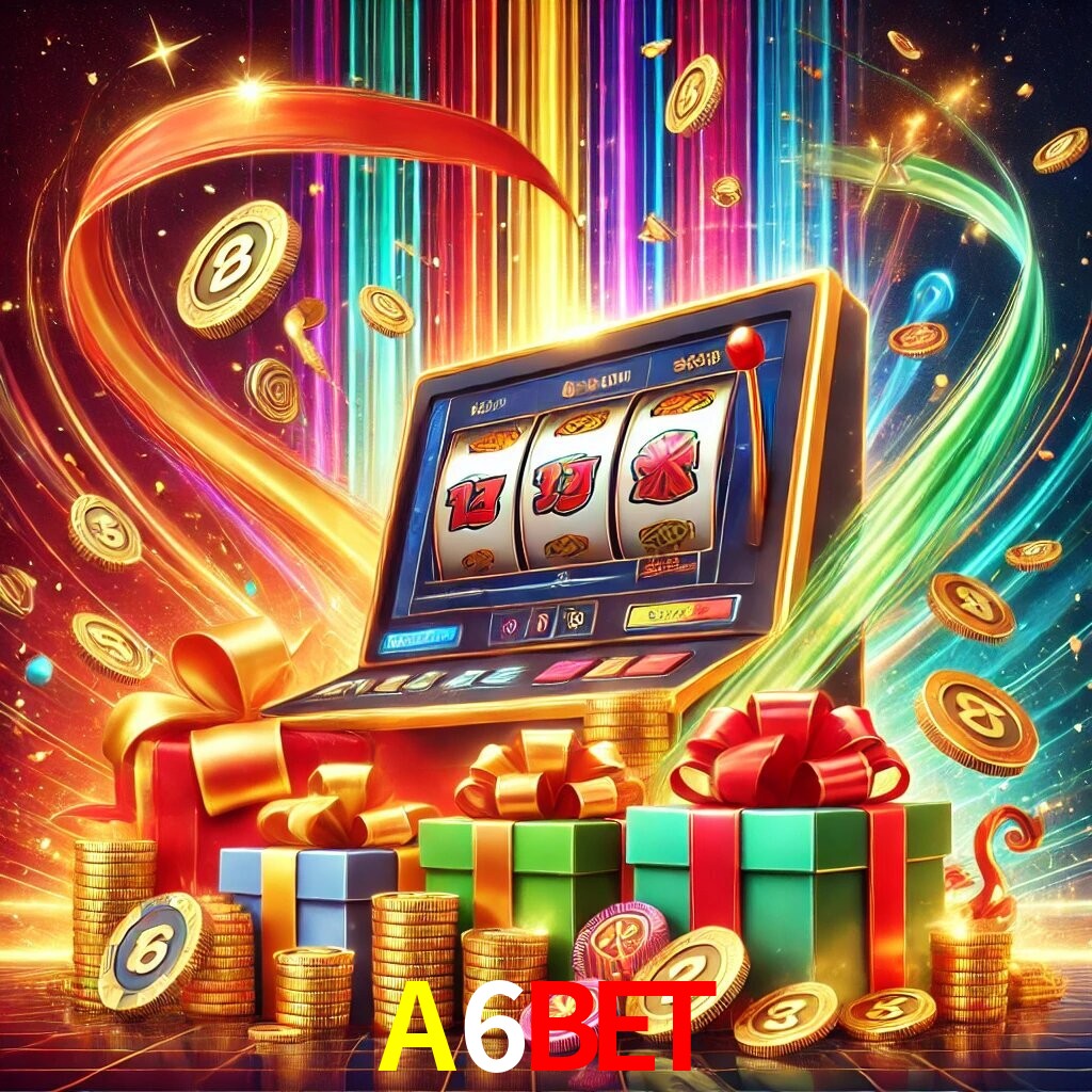  A6BET