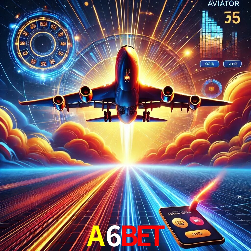  A6BET