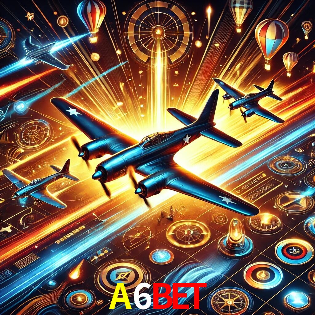  A6BET